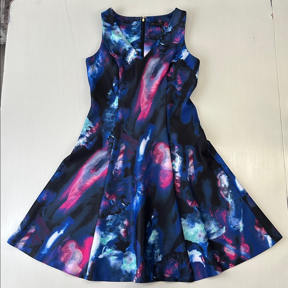 Donna Karan Cocktail Dress